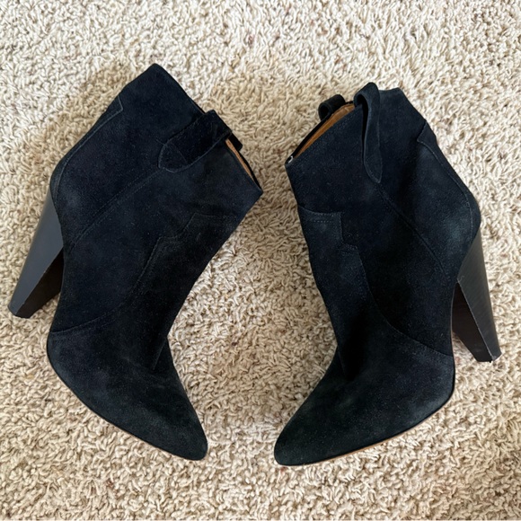 Isabel Marant Booties - Picture 7 of 8